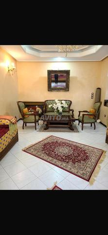 Appartement à louer dans un très bon état