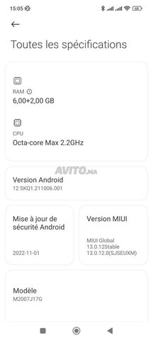 Mi 10T lite