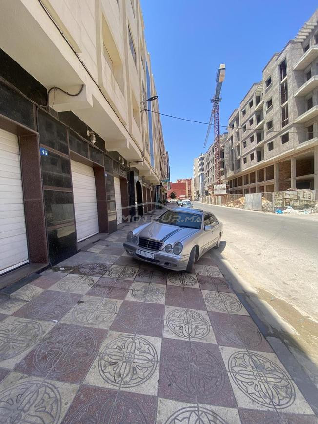 Mercedes-Benz 270 Diesel Manuelle 2001 à Nador