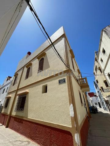 Maison à vendre à asilah - 2