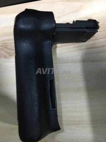 Poignée Canon BG-E11 pour EOS 5D Mark III 5DS - 2