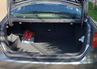 Volkswagen Jetta Diesel Manuelle 2013 à Salé