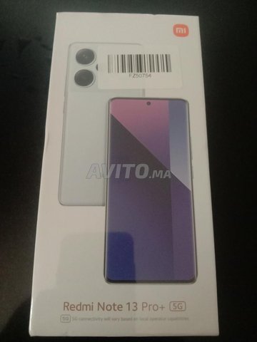 redmi note 13 pro plus 5G