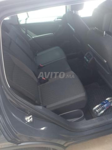 Volkswagen Tiguan Diesel Manuelle 2019 à Rabat - 2