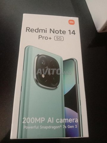 redmi note 14 pro plus 5G