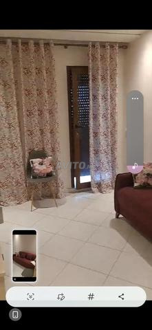 Appart 2ch salon – Centre Tanger – Par jour