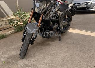 Appartement à vendre à Agadir