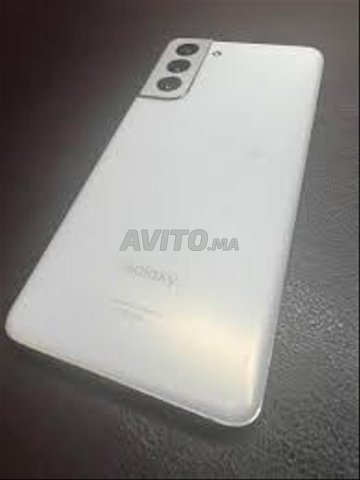 Samsung galaxy s21 5g 