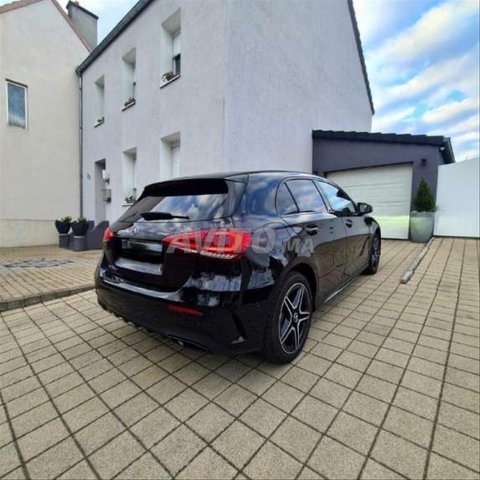 Mercedes-Benz 250 Hybride Automatique 2020
