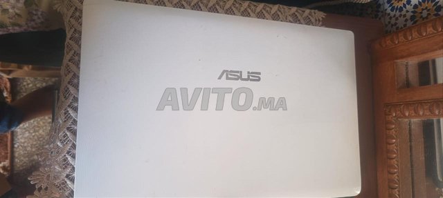 Vend PC portable Asus 
