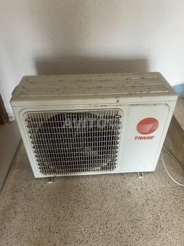 climatiseur Trane 12000 btu