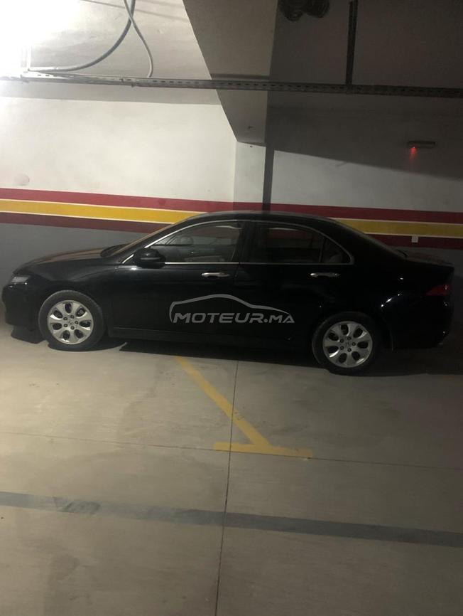 HONDA ACCORD À VENDRE