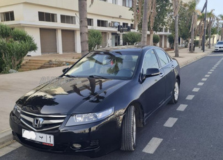 HONDA ACCORD À VENDRE