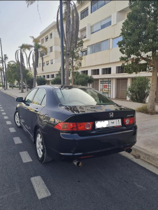 HONDA ACCORD À VENDRE