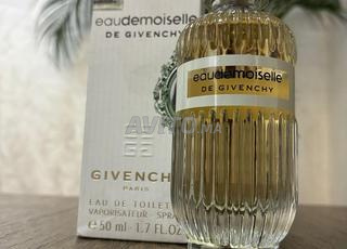eaudemoiselle DE GIVENCHY