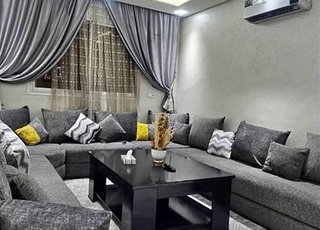 Belle Appartement à louer par jour proximité Marja