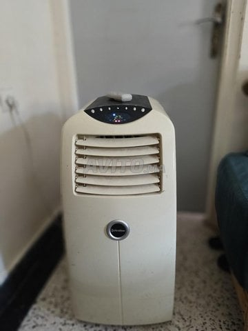 Clima Mobile