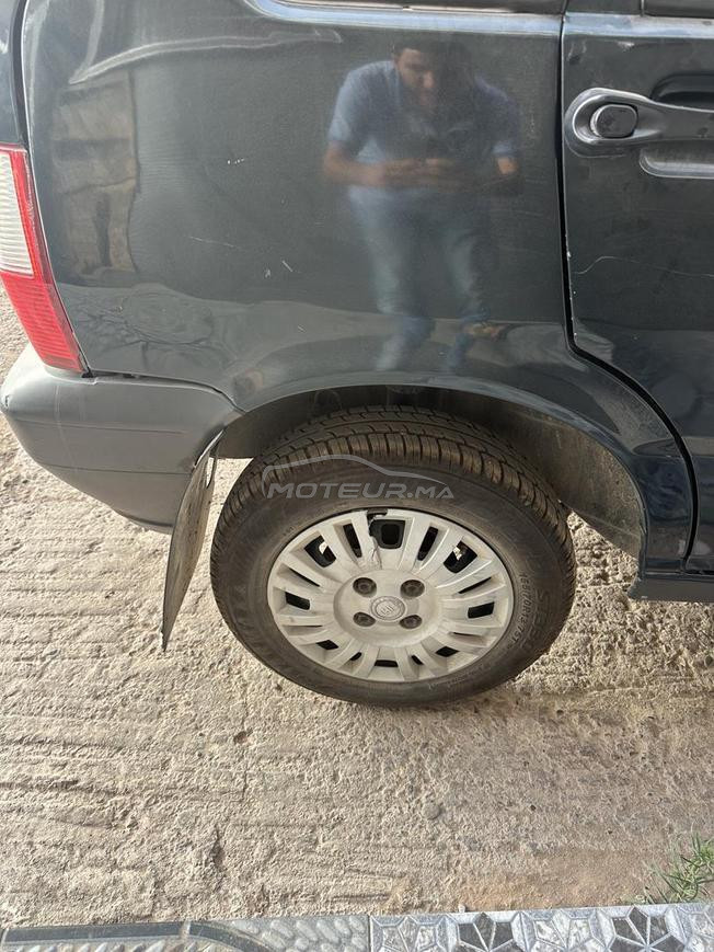 vente mon fiat uno