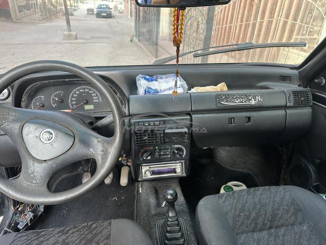 vente mon fiat uno
