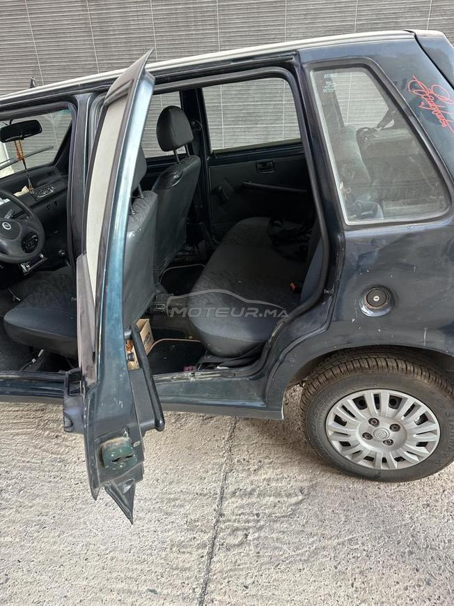 vente mon fiat uno