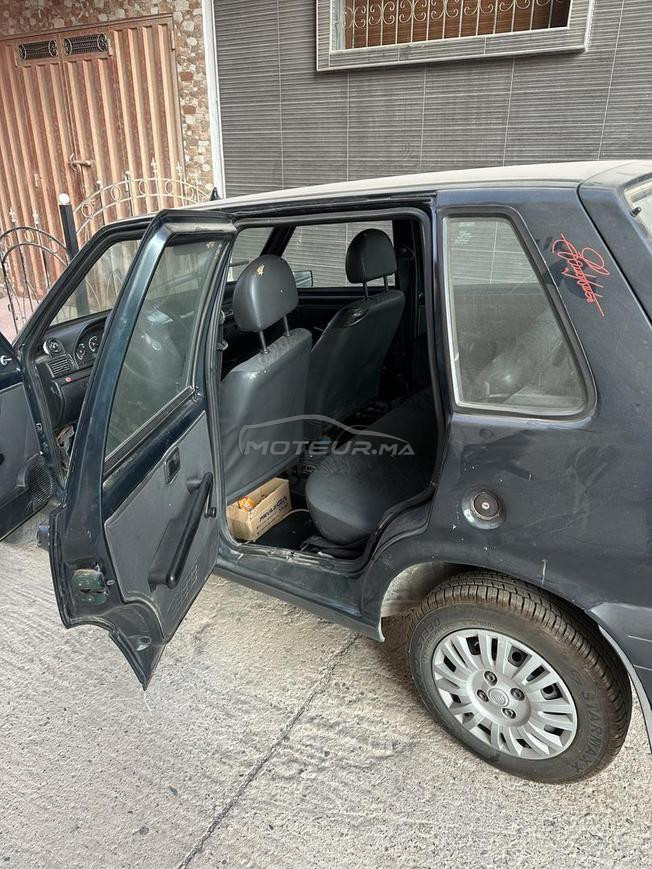 vente mon fiat uno