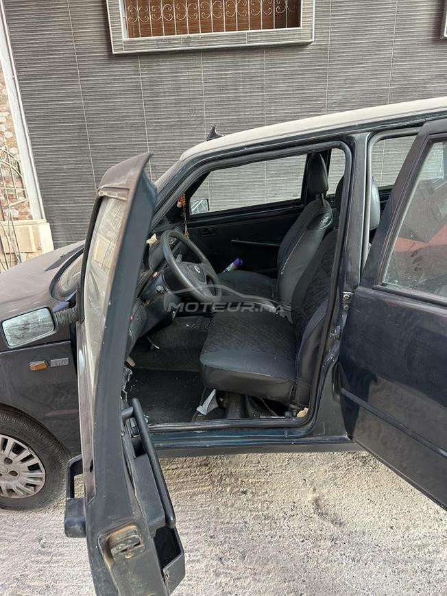 vente mon fiat uno