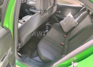 Opel Mokka Essence Automatique 2022 à Tanger