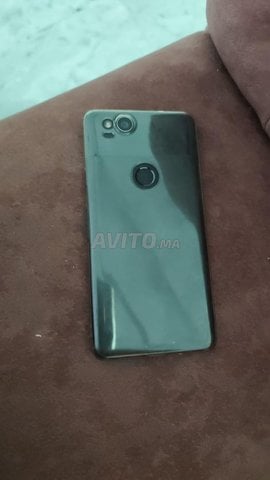 Google pixel 2