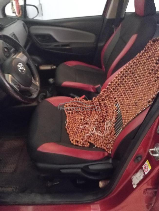 Toyota Yaris à vendre