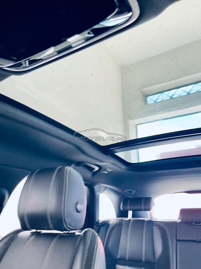 Range Rover Velar R-Dynamic D240 – full option 