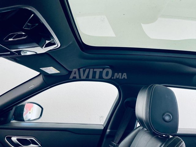 Range Rover Velar R-Dynamic D240 – full option 
