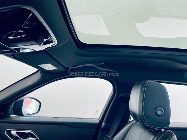 Range Rover Velar R-Dynamic D240 – full option 