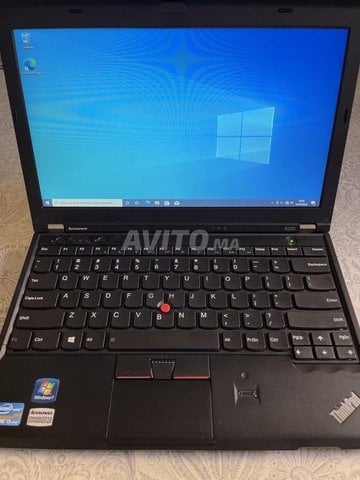 Pc portable lenovo