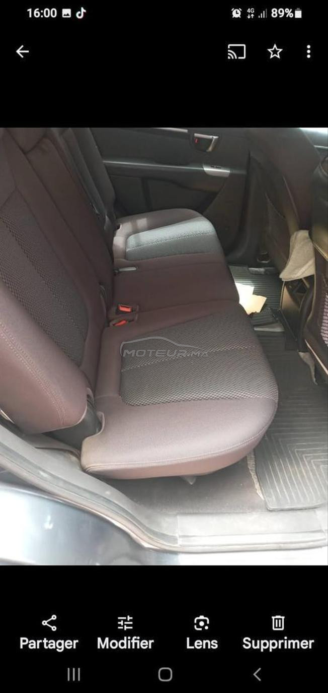 Hyundai Santa fe 2021 à vendre
