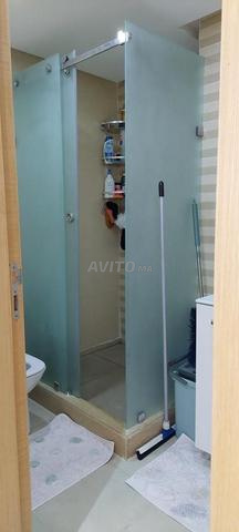 Appartement à louer 73 m² à Salé