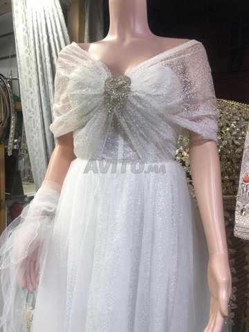 Location Robe de Mariée 