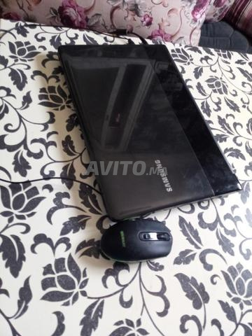 ordinateur portable Samsung 232gb /4 ram