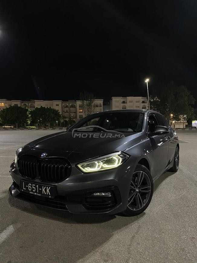 BMW 116D 2021 