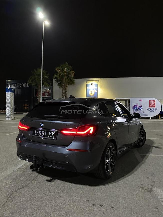 BMW 116D 2021 