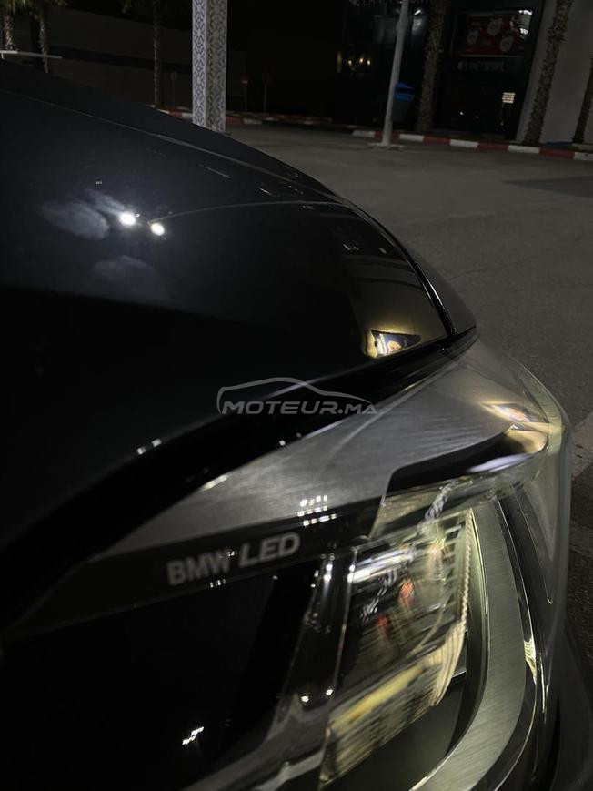 BMW 116D 2021 