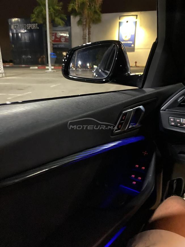 BMW 116D 2021 