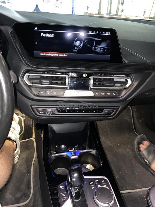 BMW 116D 2021 