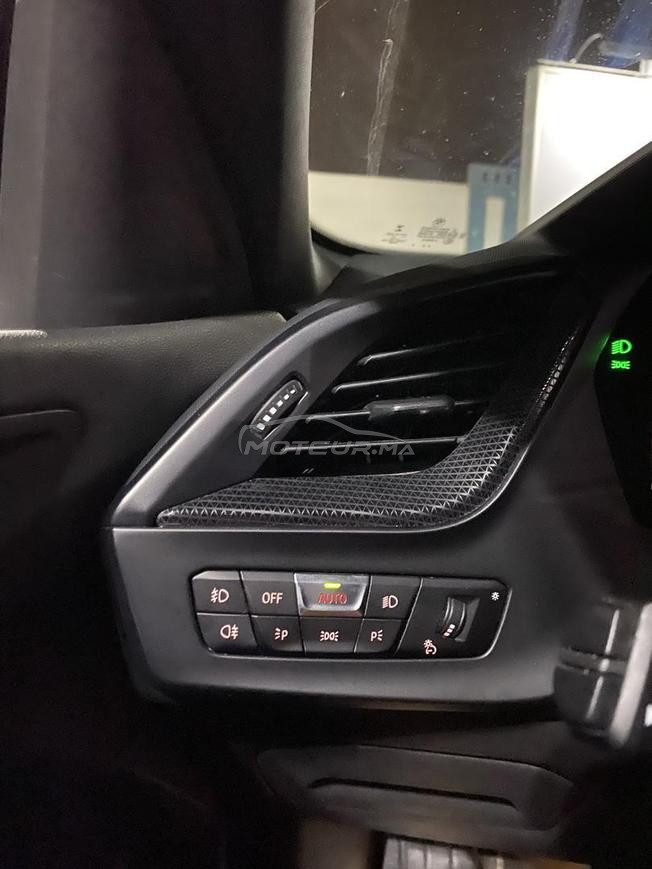 BMW 116D 2021 
