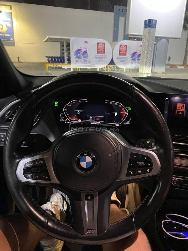 BMW 116D 2021 