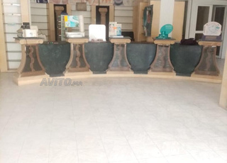 Pharmacie à vendre à Casablanca Surface de 159 m²