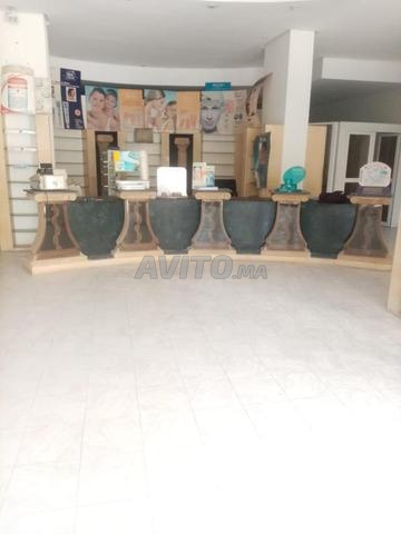 Pharmacie à vendre à Casablanca Surface de 159 m²