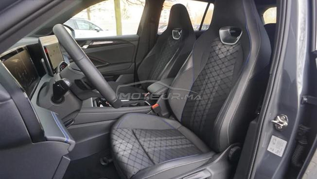 Volkswagen Tiguan Diesel 2.0 tdi 4motion r-line