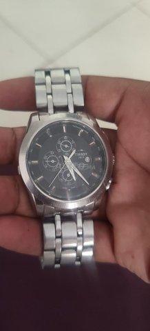 montre Tissot 