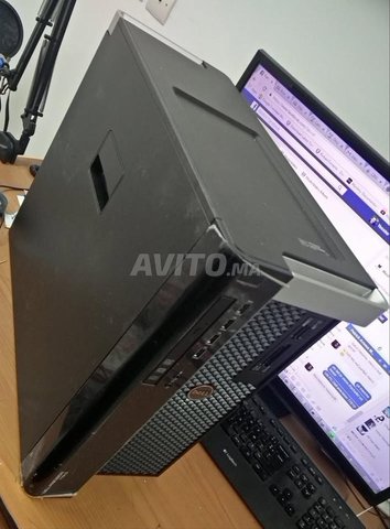 Dell Workstation Precision T7610