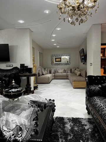 Appartement à vendre 200 m² à Meknès